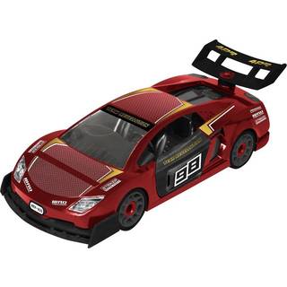 Revell Junior kit racing car pull back [Levering: 1-2 dage]