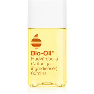 Bio-Oil Hudvårdsolja (Naturliga Ingredienser) 60 ml