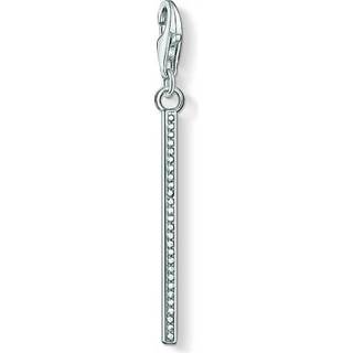 Thomas Sabo Charm - Vertical Bar Silber - 1578-051-14 - silber