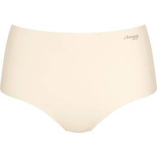 Sloggi Zero Feel maxi trusse, natural, Størrelse: L, Dame
