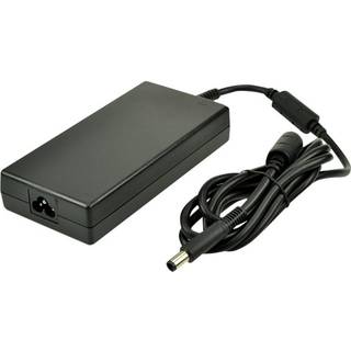 Dell Precision M4600 AC Adapter 19.5V 9.23A 180W Inklusiv strømkabel