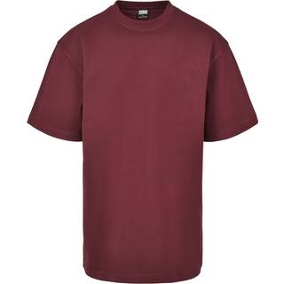 Urban Classics Tall Thirt Bordeaux