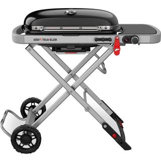 Weber Traveler Gasgrill