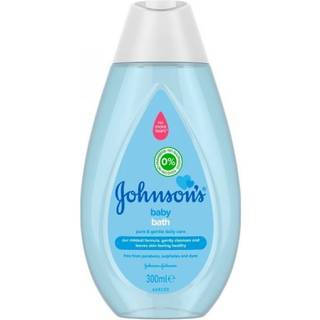 Johnsons Baby Bath 300 ml