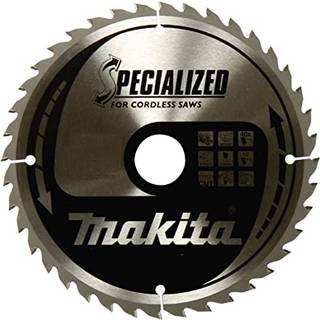 MAKITA HM KLINGE SÆT 136X20X16/24T