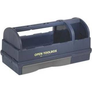 RAACO Værktøjskasse Open ToolBox (6)