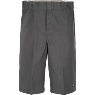 Dickies 13" Multi Pocket Work Short Koksgrå - W29