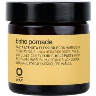 Oway Styling & Finish Hårpomade Til at behandle kruset hår 50 ml - 50 ml