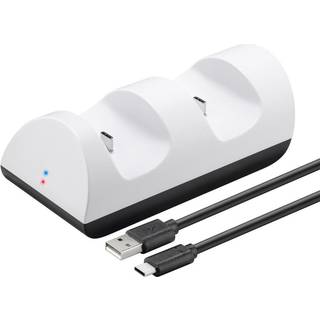 GooBay PS5 Dual Charging Stand