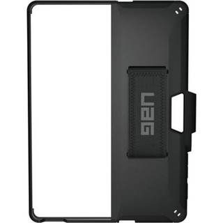 UAG Microsoft Surface Go/2 Rugged Case w/Handstrap Scout - Black
