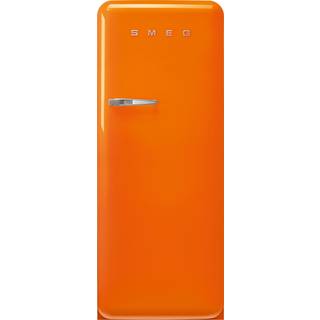 SMEG FAB28ROR5 Køle/Fryseskabe Orange