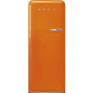FAB28LOR5 Køleskab orange
