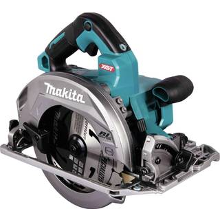 Makita HS004GZ 40V XGT Rundsav – Solo