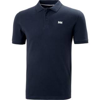 Helly Hansen Transat Polo Polo-shirt Herrer størrelse XXL farve blå