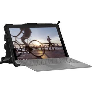 UAG Plasma with Handstrap - ice - Microsoft Surface Go 1/Go 2/Go 3