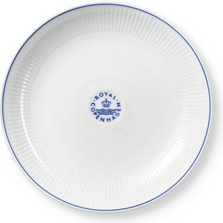 Royal Copenhagen Blueline Skål 25 cm