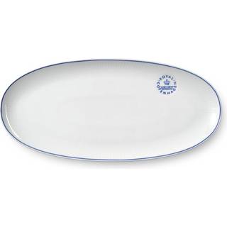 Royal Copenhagen Blueline Fad - 37 cm