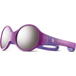 Julbo Loop M Spectron 4 Baby Matt Dark Pink/Pink, OneSize