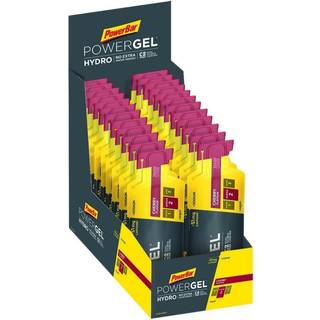 PowerGel Original Hydro Cherry Energy Gel (24-pakning)