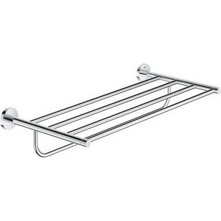 Grohe Essentials Multi håndklædestang, 550mm, Krom