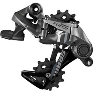 Sram Force 1 bagskifter lang arm