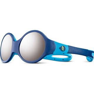 Julbo Loop Spectron Baby S4 (VLT 5%) Solbriller Børn størrelse 1 - 3 Jahre farve blå