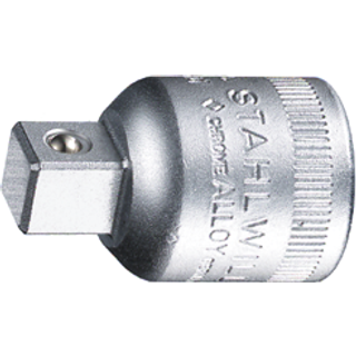 Stahlwille Overgang 1/2'' indv 3/8'' udv 513