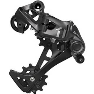 SRAM X1 bagskifter 11-speed type 2.1 sort