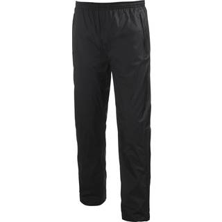 Helly Hansen Loke, regnbukser, herre, sort
