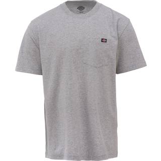 Dickies Porterdale T-shirt (Heather Grey)