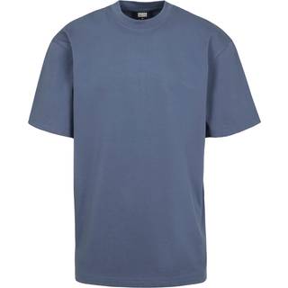 Urban Classics Tall Thirt Vintage Blå