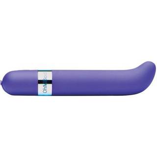 / OHMIBOD Freestyle G - trådløs, musikstyret G-punkt vibrator (pink)
