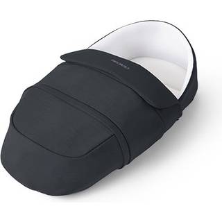 Recaro Sadena/Celona let babylift Prime Mat Black