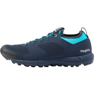 Haglöfs L.I.M Low Women Tarn Blue/Maui Blue, 37 1/3