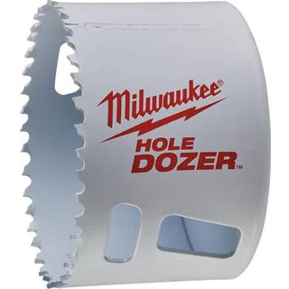 Bimetal hulsav hole dozer 79 mm