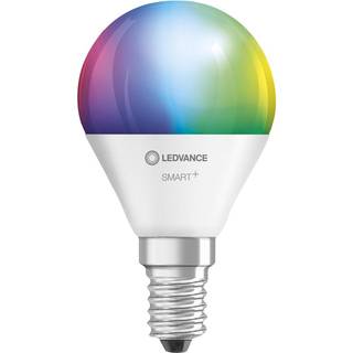 FORÅRSUDSALG - LEDVANCE SMART+ WiFi - E14 Color Krone - 3-pak