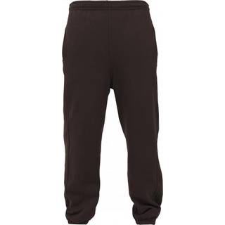 Urban Classics Sweatpants Brun - 4XL