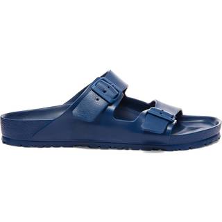 Birkenstock Arizona EVA Sandaler Herre, Blue - 45