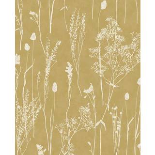 Eijffinger Wallpaper Dried Florals 300812