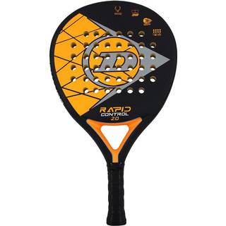 Dunlop Rapid Control 2.0 Padelbat (På lager i varehus)