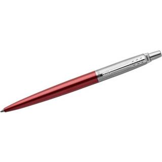 Parker Jotter Kensington Red C.C. Ballpoint Pen M