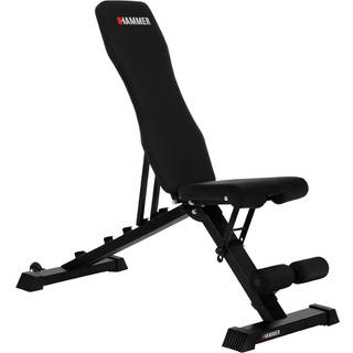 Weight bench Force 2.0, Hammer