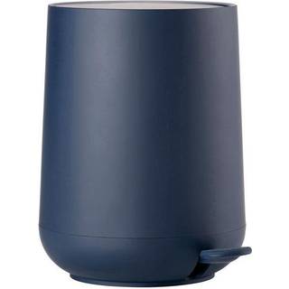 Zone Denmark Nova Pedalspand 3 L - Papirkurve & Pedalspande Abs Royal Blue - 331977