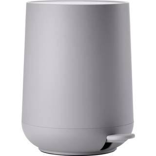 Zone Denmark Pedalspand Nova 3L Gull grey