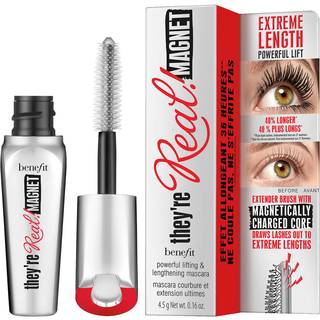 Benefit They're Real! Magnet Mini Mascara Black 4,5 gram