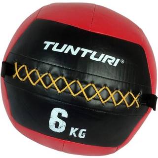 Tunturi Wall Ball 6 kg