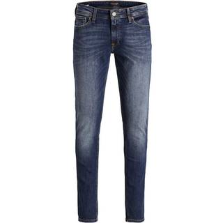 Jack & Jones Liam Skinny Fit 005 Blue Denim