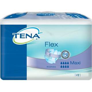 Tena Flex Maxi blebukser Extra-large