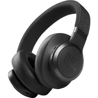 JBL Live 660NC Black