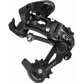 SRAM GX Type 2.1 bagskifter 10-speed lang arm